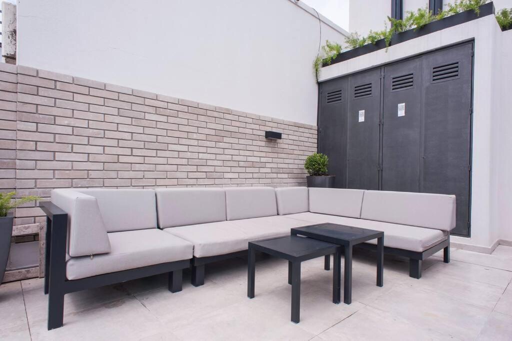 Cloudba Charcas Soho Apartments Buenos Aires Exterior foto