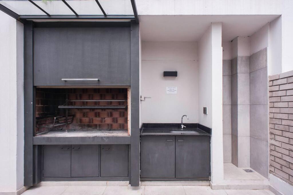 Cloudba Charcas Soho Apartments Buenos Aires Exterior foto