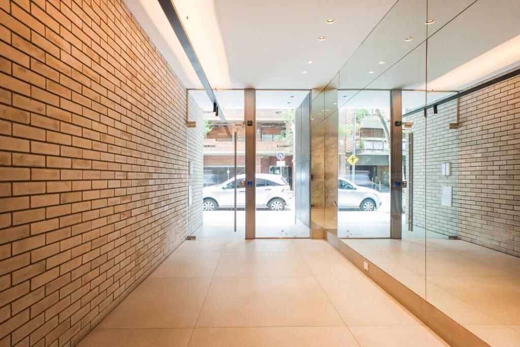 Cloudba Charcas Soho Apartments Buenos Aires Exterior foto