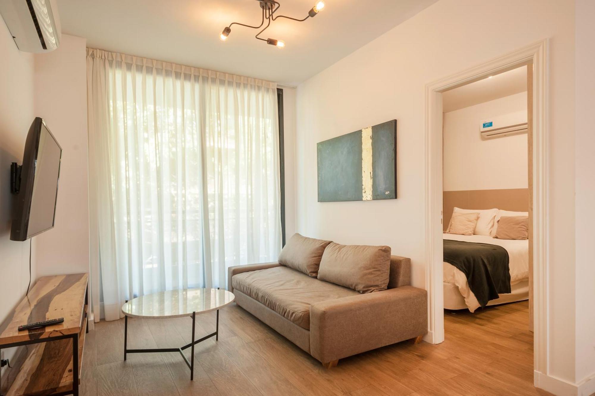 Cloudba Charcas Soho Apartments Buenos Aires Exterior foto