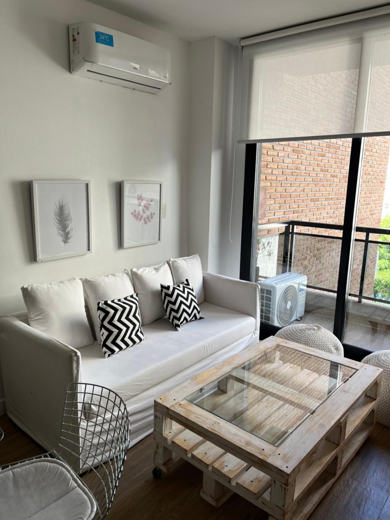 Cloudba Charcas Soho Apartments Buenos Aires Exterior foto